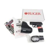 Ruger LCPII Pistol Caliber .380ACP 380358210