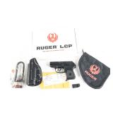 Ruger LCP Pistol Caliber .380ACP 371-00790
