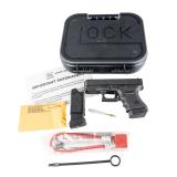 Glock 30SF  Pistol Caliber .45ACP UYS712