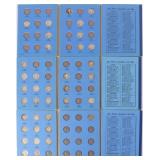 WASHINGTON QUARTER COLLECTION BOOKS 1-3 PART FULL
