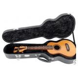 MICHAEL PEREIRA SPRUCE & KOA UKULELE 2012 HANDMADE
