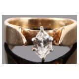 .50CT NATURAL VS D-F COLOR DIAMOND SOLITAIRE SET