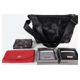 DESIGNER WOMANS HANDBAGS AND WALLETS COACH+ -5