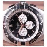OMEGA CONSTELLATION DOUBLE EAGLE MEN'S WRISTWATCH