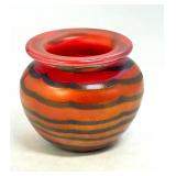 Lotton Mandarian Cabinet Vase