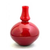 Charles Lotton Mandarian Red