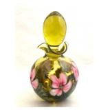Charles Lotton Glass Perfume