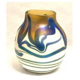 Charles Lotton Vase