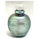 Eickholt Perfume Bottle