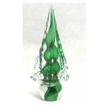 Contemporary Art Glass Sculpture