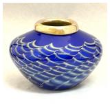 Lundberg Squat Vase
