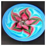 Bermuda Dockyard Glass tray