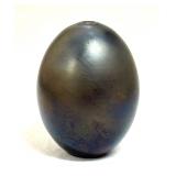 Lewis Art Glass Vase