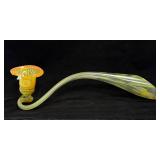 Vernon Brejcha Glass Pipe