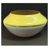 Sonja Blomdahl Glass Bowl