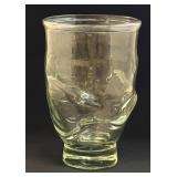 Labino Style Glass Vase