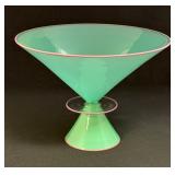 Lino Tagliapietra/Buechner Vase