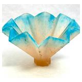 Tessa Clegg Art Deco Fan