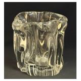 Heavy Tapio Wirkkala Vase
