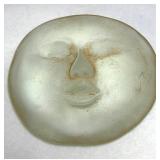 DeSomma Art Glass Mask