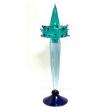 David Palterer Art Glass Sculpture