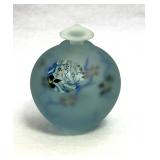 Richard Jolley Art Glass Perfume