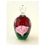 Rick Satava Red Perfume