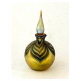 Lundberg Iridescent Gold Perfume