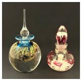 Robert Held & Joe Rice Perfumes