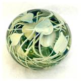 Charles Lotton Paperweight