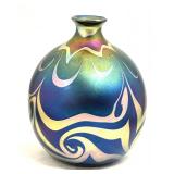 Large Charles Lotton Orb