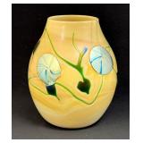 Charles Lotton Caramel Vase