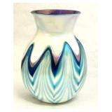 Charles Lotton Vase