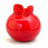 Charles Lotton Mandarian Red