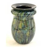 David Lotton Double Walled Vase