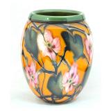 Charles Lotton Mult-flora Vase