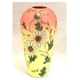 Mt. Washington Burmese Vase