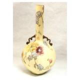 Mt Washington 2 Handled Vase