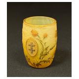 Daum Nancy Cameo toothpick