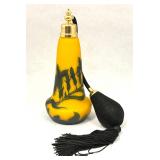 Richard Yellow Cameo Perfume