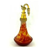 Galle French Cameo Perfume