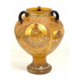 Burgen Schverer Vase