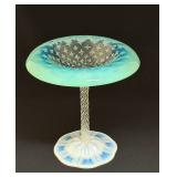 Tiffany Pastel Tazza Compote