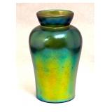 Webb Bronze Vase