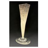 Steuben Cluthra Deco Vase