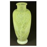 Rare Steuben Cintra ACB Vase