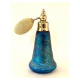 Durand Blue Threaded Perfume