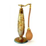 Durand Gold Threaded Perfume