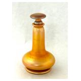 Quezal Iridescent Gold Perfume