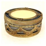 Apollo Ormolu Vanity box